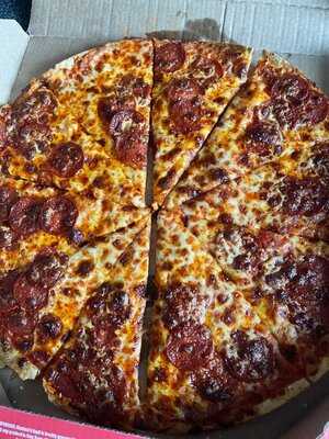 Domino's Pizza - Manchester - Didsbury