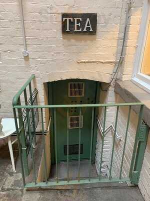 The Village Tea Room & Cafe