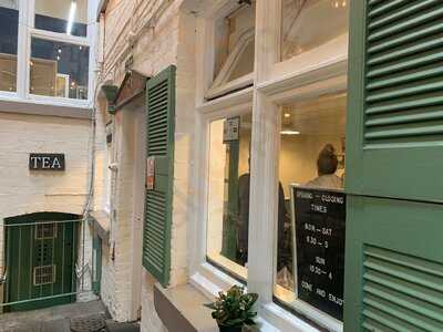 The Village Tea Room & Cafe