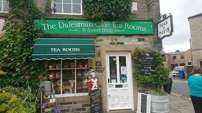 Dalesman Cafe