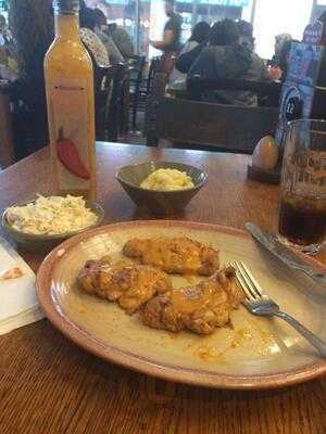 Nando's Bradford - Leisure Exchange