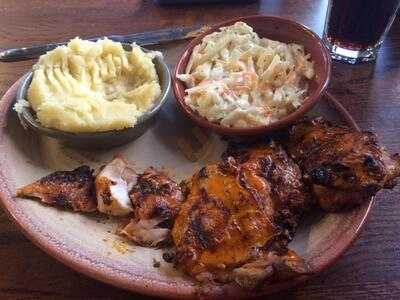 Nando's Bradford - Leisure Exchange