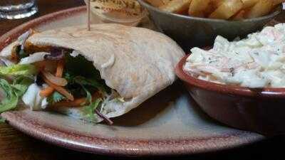 Nando's Bradford - Leisure Exchange