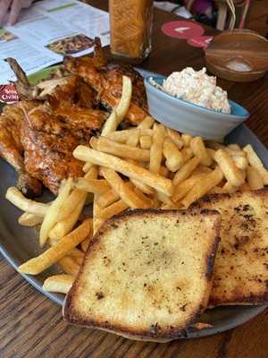 Nando's Bradford - Leisure Exchange