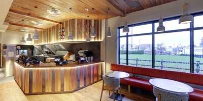 Nando's Bradford - Leisure Exchange