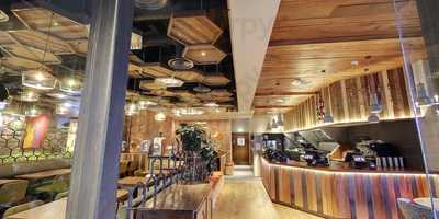 Nando's Bradford - Leisure Exchange