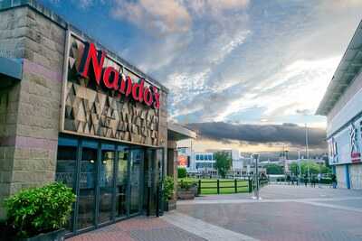 Nando's Bradford - Leisure Exchange