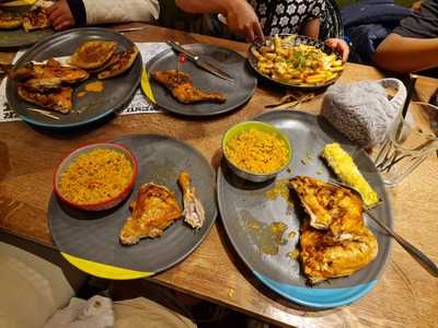 Nando's Bradford - Leisure Exchange