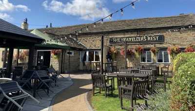 The Travellers Rest