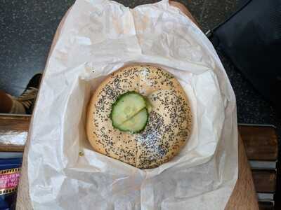 Bagel Factory