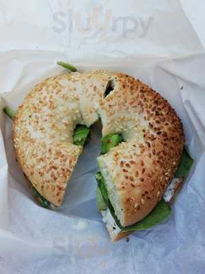Bagel Factory