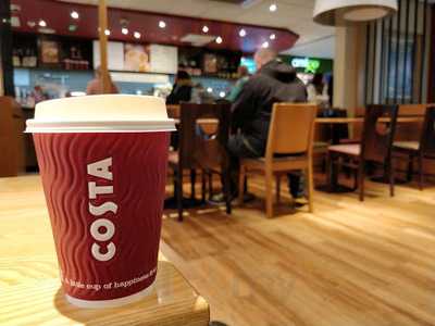 Costa Coffee