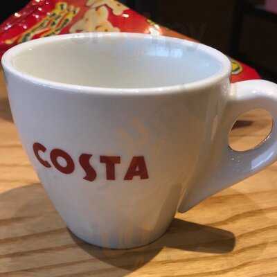 Costa Coffee