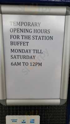 Station Buffet