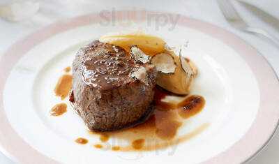 Rosso Restaurant And Bar