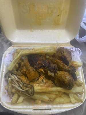 Piri Piri Liverpool South