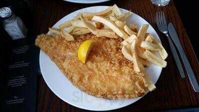 Papa's Fish And Chips