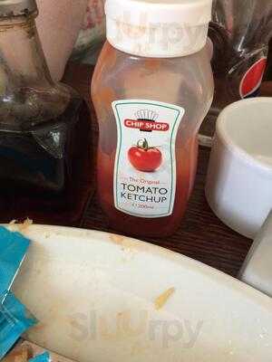 Papa's Fish And Chips