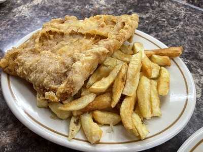 Joe's Chippy