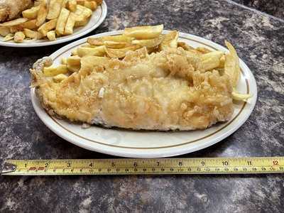 Joe's Chippy