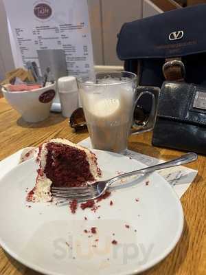The Taste Cafe Bar