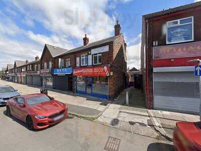 Beijing Palace Muirhead Avenue East