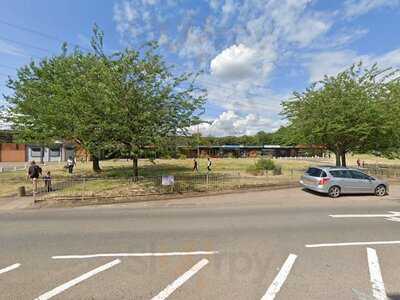 Bromford House Take Away