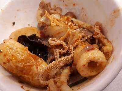 Spicy City Restaurant