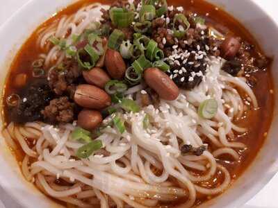 Spicy City Restaurant