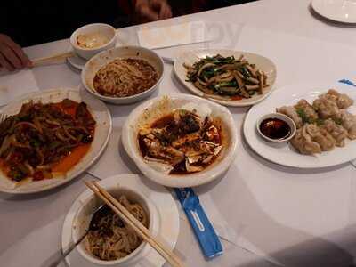 Spicy City Restaurant