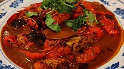 Spicy City Restaurant