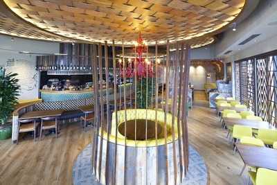 American Flavour Chicken And Rib Shack