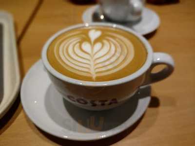 Costa Coffee