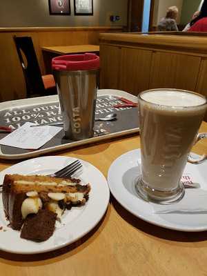 Costa Coffee