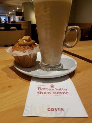 Costa Coffee