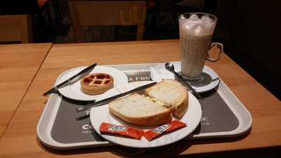 Costa Coffee