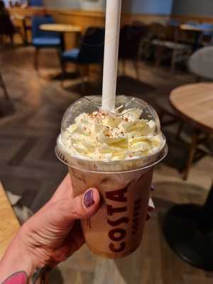 Costa Coffee