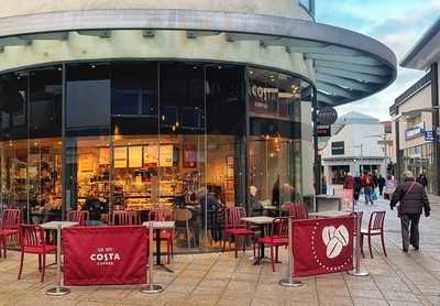 Costa Coffee