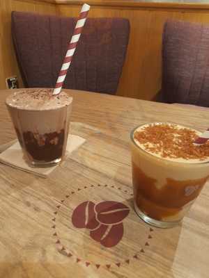 Costa Coffee