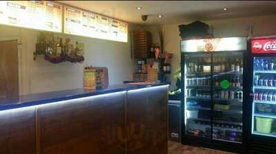 Brando's Pizza & Grill