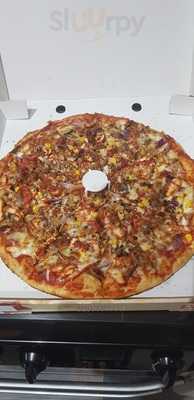 Brando's Pizza & Grill