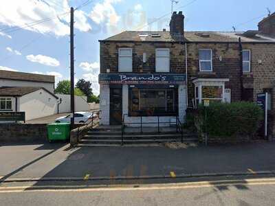 Brando's Pizza & Grill