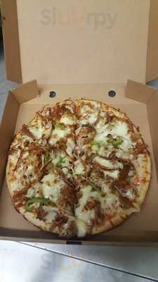 Brando's Pizza & Grill