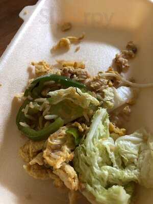 Mei Mei Chinese Takeaway