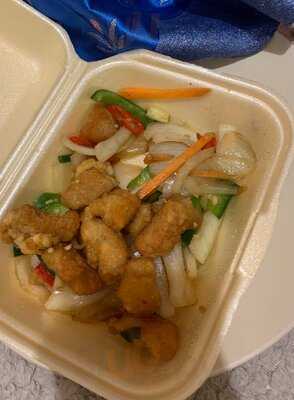 Mei Mei Chinese Takeaway