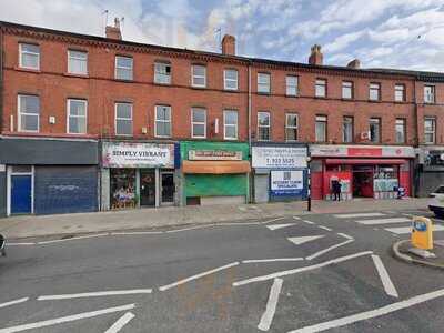 Mei Mei Chinese Takeaway