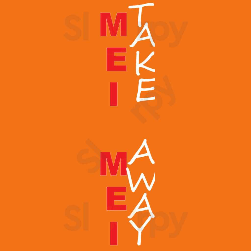 Mei Mei Chinese Takeaway