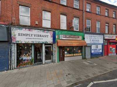 Mei Mei Chinese Takeaway