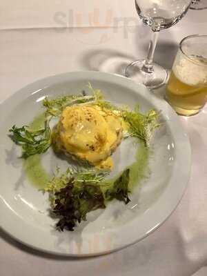 Karibunis Restaurant At Bournville College