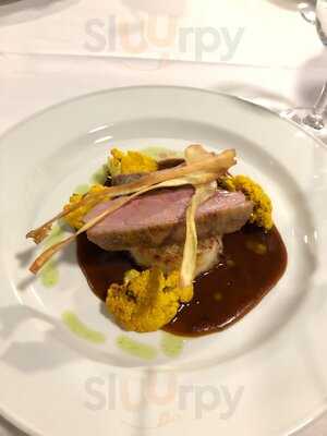 Karibunis Restaurant At Bournville College